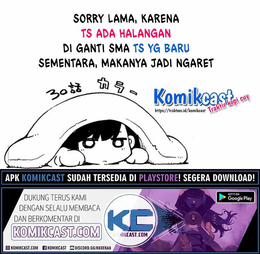 Kekkon Surutte, Hontou Desu ka? Chapter 30 Gambar 21